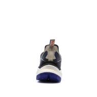 Chaussures de Randonnée Beige Homme Adidas Terrex Free Hiker 2 Low Gtx vue 3