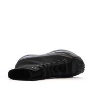 Baskets Noires Homme Converse A04582C vue 4