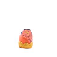 Chaussures de Basketball Orange Femme Puma Stewie 3 Dawn In ‘cuse vue 3