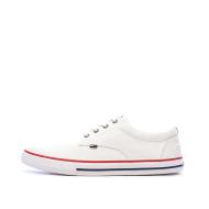 Baskets Blanches Homme Tommy Jeans Sneakers