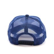 Casquette Blanche/Bleu Homme Von Dutch HIG1 vue 6