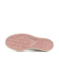 Baskets Blanches Femme Converse Vintage vue 5