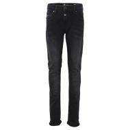 Jeans Slim Schwarz Jungen Kaporal VOZH günstig