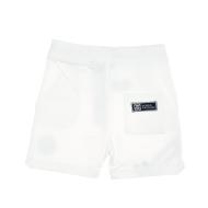 Short Blanc Bébé Garçon Sergio Tacchini vue 2