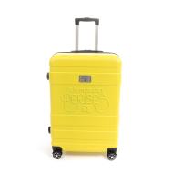 Valise Jaune Le Temps Des Cerises Lyra 84L