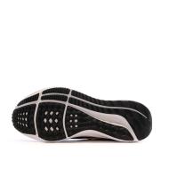 Chaussures de running Noires/Jaune Homme Nike Pegasus 39 vue 5