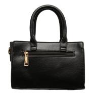 Sac à mains Noir Femme Georges Rech Thiffany vue 2