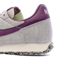 Baskets Grises Homme Nike Challenger OG vue 7