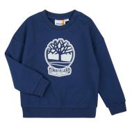 Blaues Sweatshirt für Jungen von Timberland T60444/84N-CD