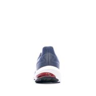 Chaussures de Running Bleu Homme Asics Pulse vue 3