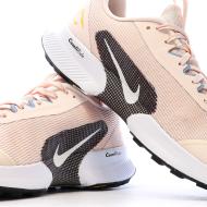 Chaussures de Multisport Rose Clair Femme Nike Juniper vue 7