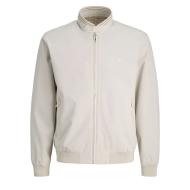 Veste Beige Homme Jack & Jones Blubrad vue 3
