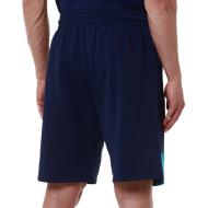 Short Marine/Turquoise Homme Kappa Adozip vue 2