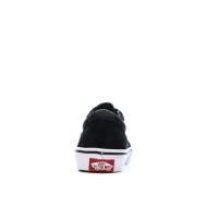 Baskets Noires/Blanches Garçon/Fille Vans Wards vue 3