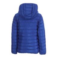 Doudoune Bleue Enfant Jack and Jones Whwing vue 2