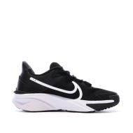 Baskets Noires Garçon Nike Star Runner 4 vue 2