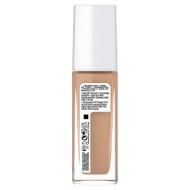 Fond de teint Gemey Maybellin New York SuperStay Active Wear 30H 21 vue 2