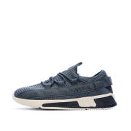 Baskets Bleu Femme Kaporal Dofino pas cher