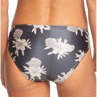 Bas de maillot de bain Gris Femme Roxy Ky6 vue 2