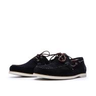 Mocassins Marine Homme Tommy Hilfiger Boat vue 6