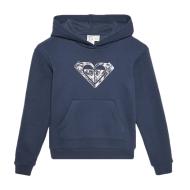 Sweat à capuche Marine Fille Roxy Wildest Dreams pas cher