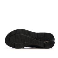 Baskets Noires Homme Puma Wired vue 5