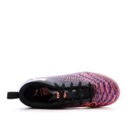 Puma Future 8 Play Unisex Black/Purple Football Boots Photo of the Espace des Marques %store% store - view of %key%