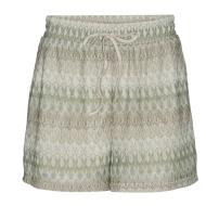 Short Vert Femme Vero Moda Dicte