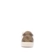 Baskets Blanches Femme Guess Toda vue 3
