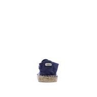 Espadrilles Bleu Homme Ushuaia Dimitrie vue 3