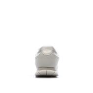 Baskets Blanches/Grises Femme US Polo ASSN FS1 vue 3