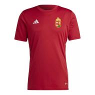 T-Shirt Rouge Homme Adidas Tabela pas cher