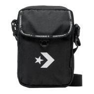 Sacoche Noire Homme Converse Crossbody pas cher