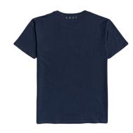 T-shirt Marine Fille Roxy Sweety Smile vue 2