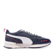 Baskets Marine Homme Puma Peacoat vue 2
