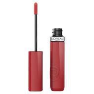 Rouge à Lèvres Liquide Mat Infaillible Lip Matte Resistance L'Oréal Paris 215 Drunk in rose pas cher