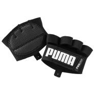 Gants d'Entrainement Noirs Puma Ess Grip pas cher