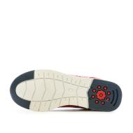Baskets Rouge Femme RELIFE Hermio vue 5