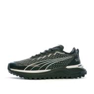 Chaussures de Trail Noire Homme Puma 376944-01 pas cher