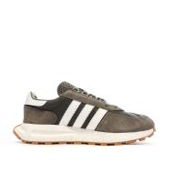 Baskets Marron Homme Adidas Retropy E5 vue 2