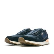 Baskets Marine Homme Redskins Brams vue 6