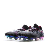 Chaussures de football Noir Homme Puma Future 7 Ultimate vue 6