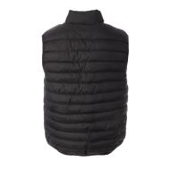 Doudoune Sans Manches Noir Homme Redskins Joe Helium vue 2