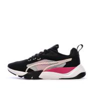 Chaussures de Sport Noir Femme Puma Zora pas cher