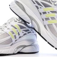 Baskets Grise Homme Adidas Adistar Cushion vue 7