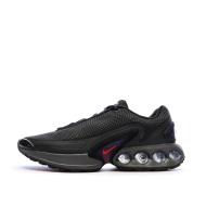 Baskets Noires Homme Nike Air Max Dn pas cher
