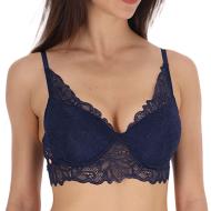 Soutien gorge Bleu Femme Les Petites Bombes Mila
