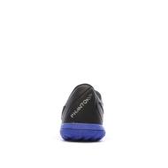 Chaussures de Foot Noires Enfant Nike Phantom GX Club TF vue 3