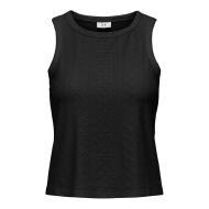 Débardeur Noir Femme JDY Cathinka