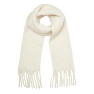 Echarpe Beige Femme Vero Moda Mivy pas cher